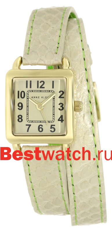 Часы Anne Klein Daily 1152CRLG